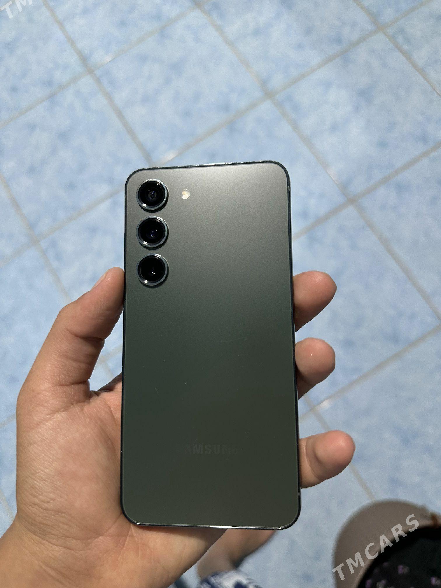 S23 8/128 2sim - Mary - img 3