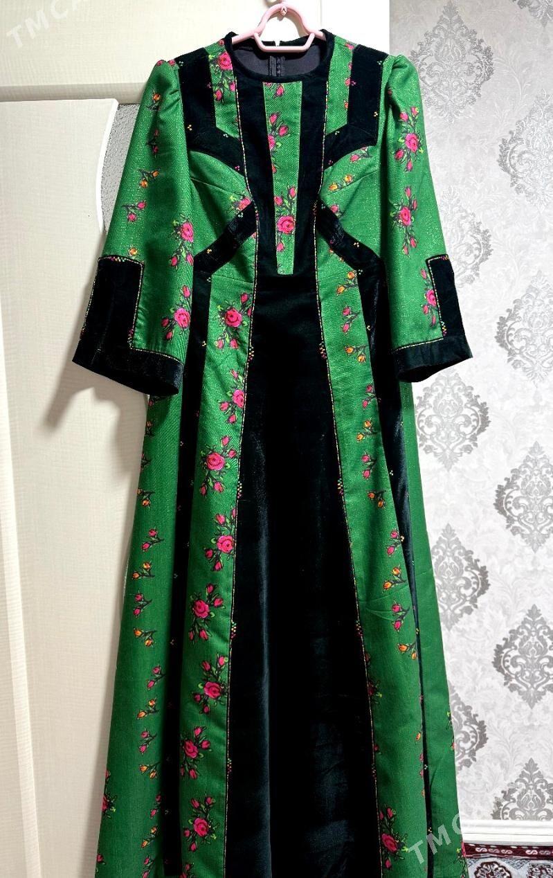 Eshik - Ашхабад - img 3