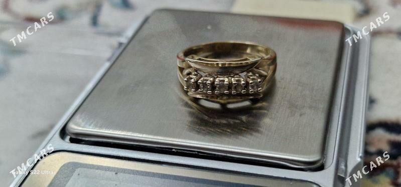 Brilliant ýüzük 585 - Aşgabat - img 3