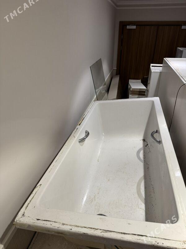 dusawoy kabina - Ашхабад - img 1