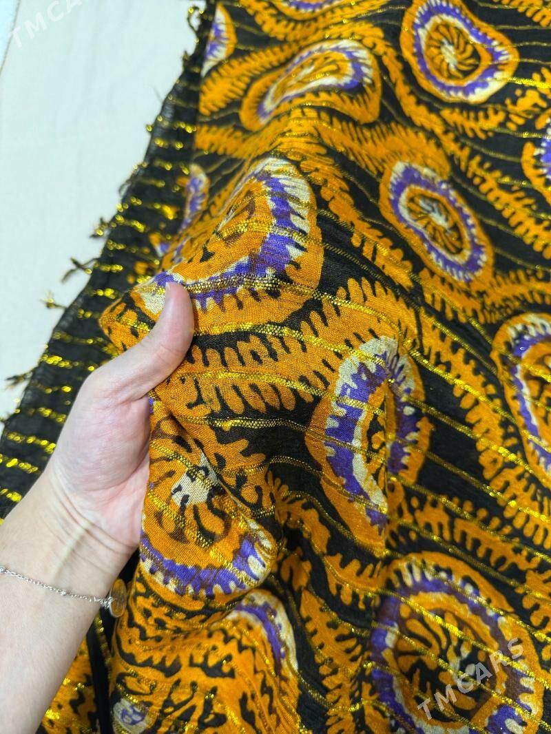 Eshik - Ашхабад - img 4