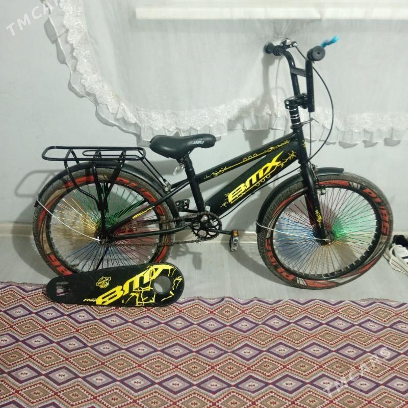 Welik BMX - Türkmenbaşy - img 1