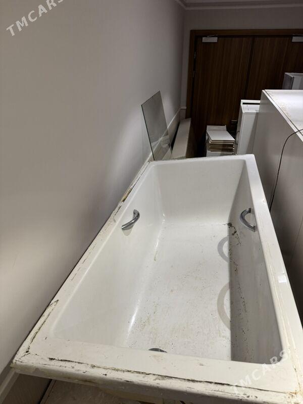 dusawoy kabina - Ашхабад - img 3