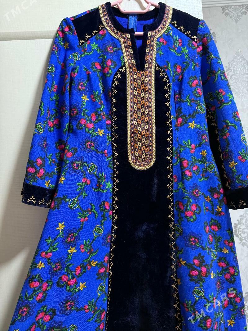 Eshik - Ашхабад - img 8