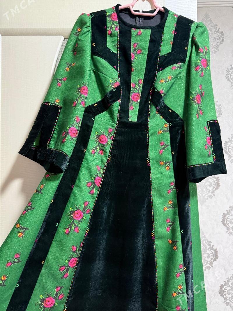 Eshik - Ашхабад - img 2