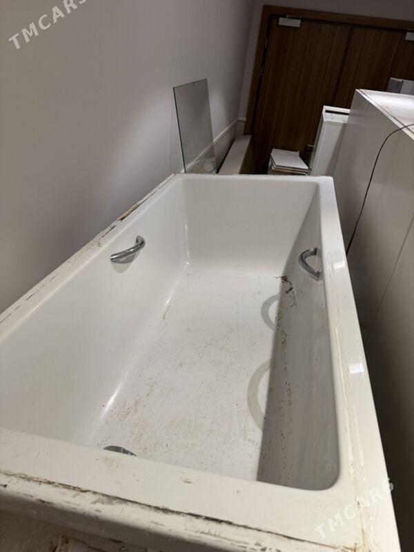 dusawoy kabina - Ашхабад - img 4