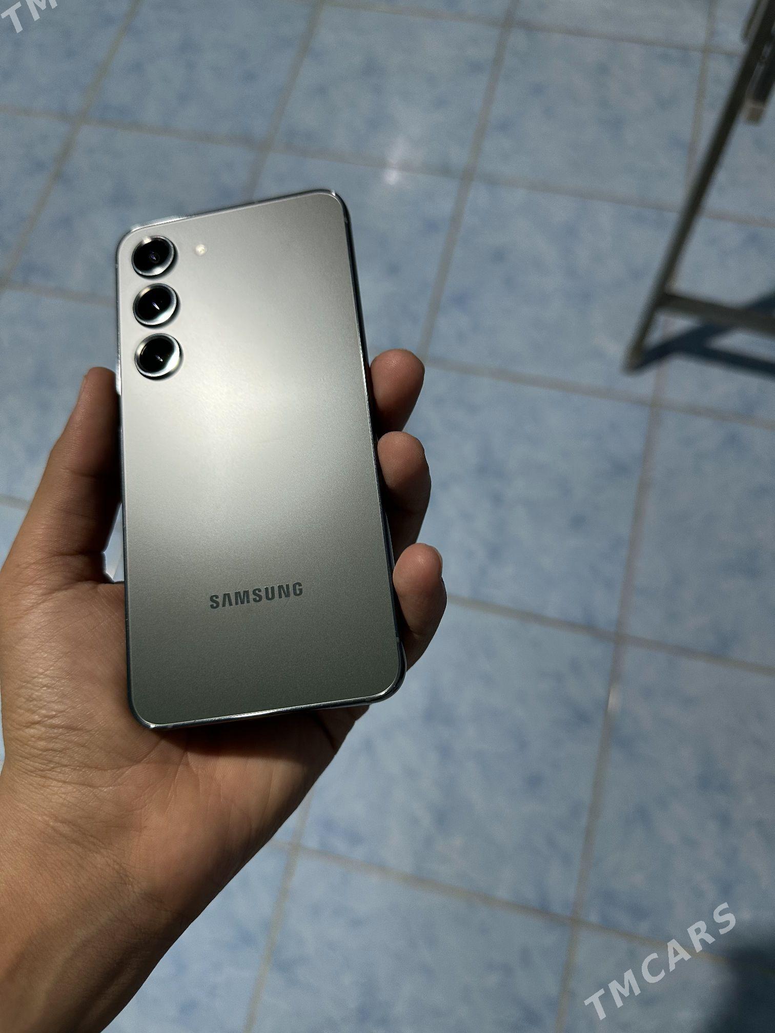 S23 8/128 2sim - Mary - img 1