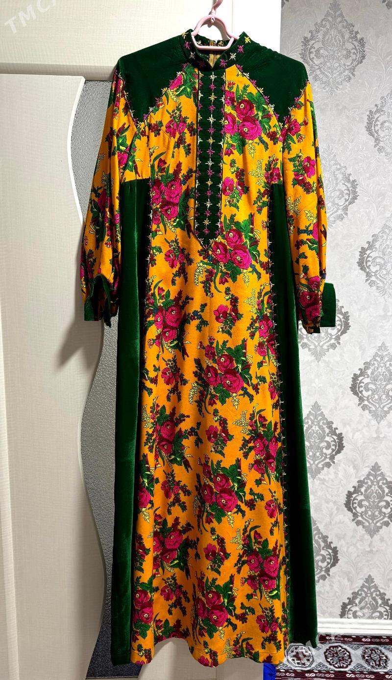 Eshik - Ашхабад - img 9