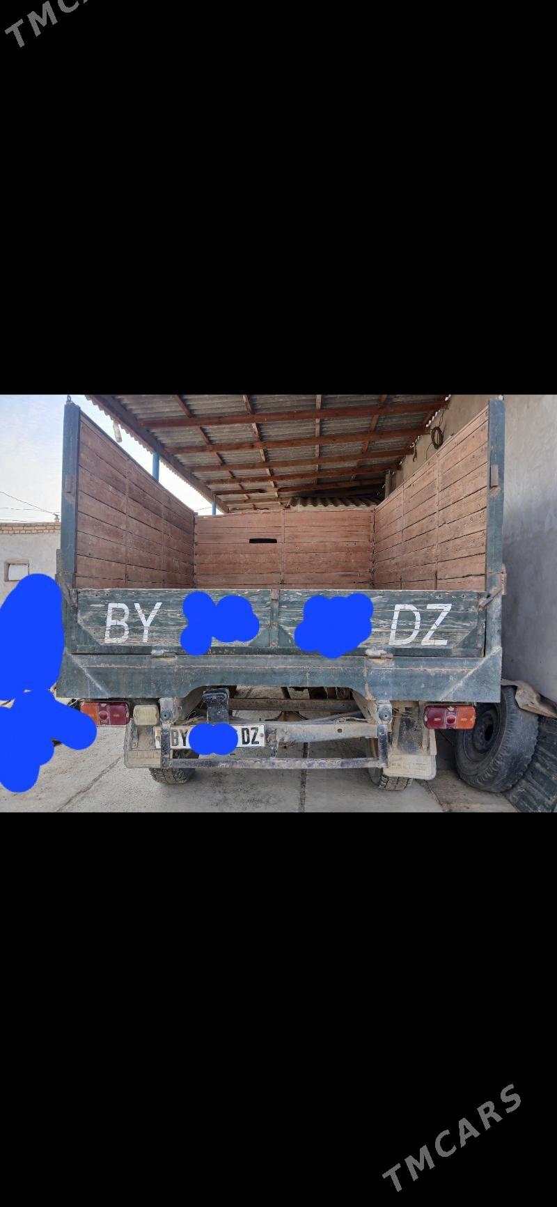 UAZ 462 1989 - 55 000 TMT - Türkmenbaşy etr. - img 2