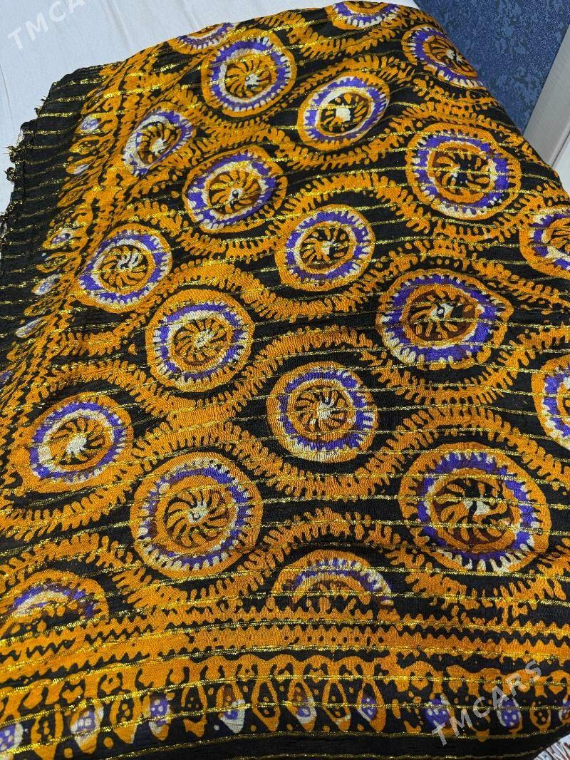 Eshik - Ашхабад - img 10