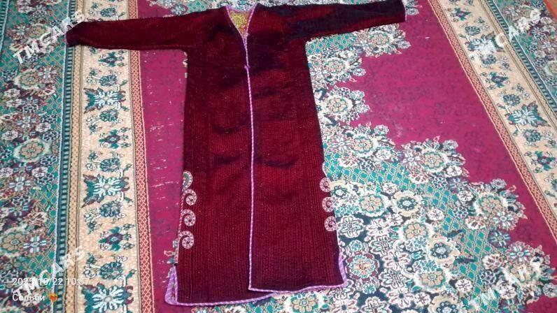 Дон - Туркменабат - img 2