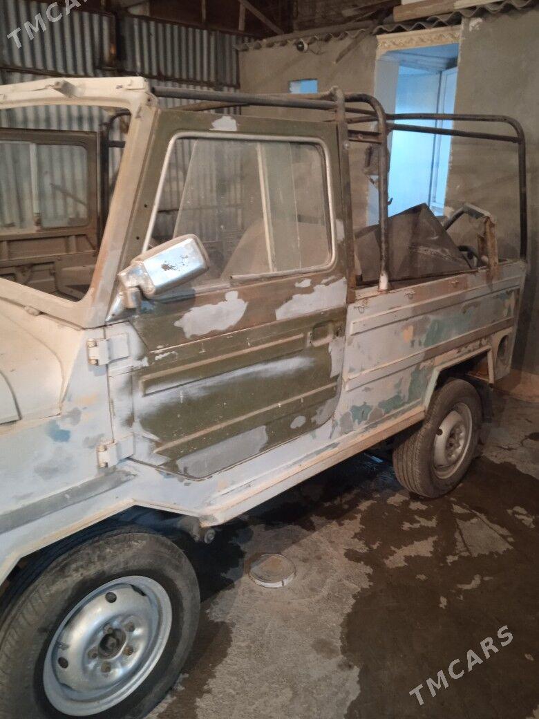 Waz 2106 1993 - 10 000 TMT - Шор дача - img 5