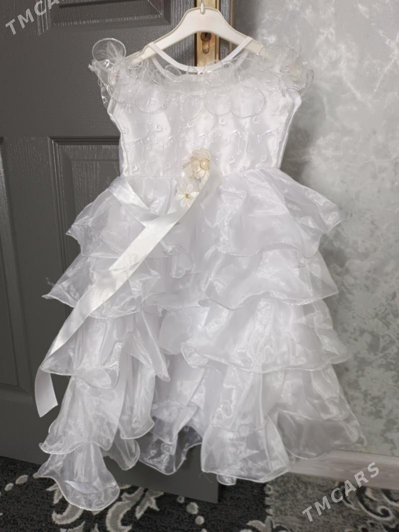 Детское платье - Гаудан "А" - img 1