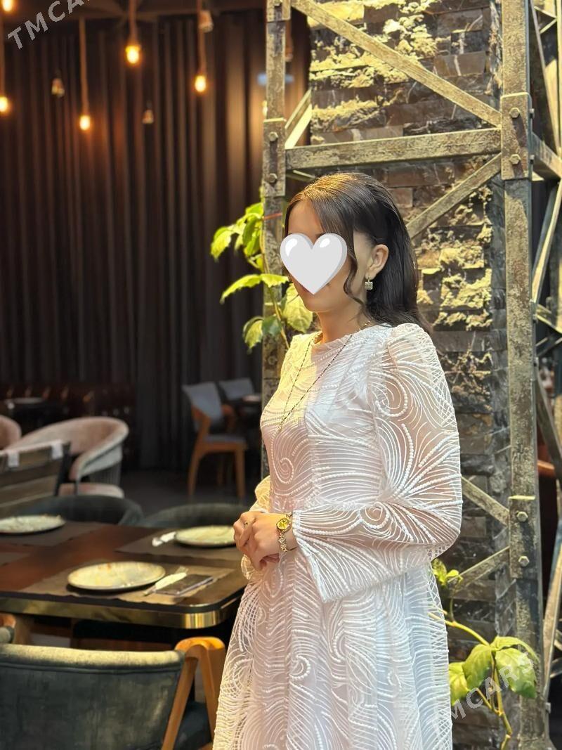 Toý köynek - Балканабат - img 1