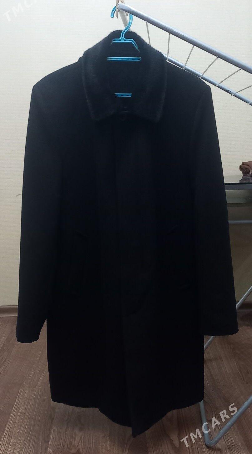 Шерстяное пальто - 10 мкр - img 3