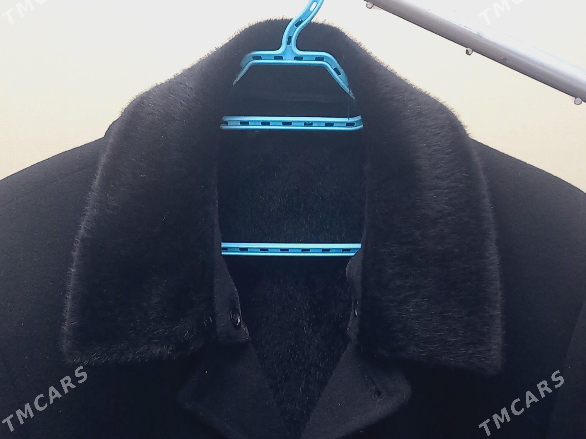 Шерстяное пальто - 10 мкр - img 1