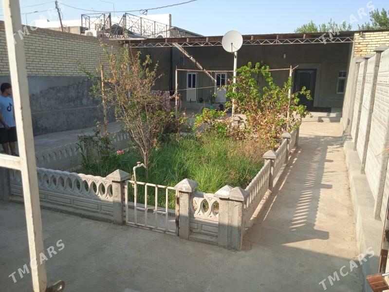 Arenda jay kwartira - Мары - img 4