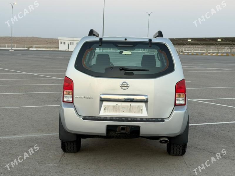 Nissan Pathfinder 2005 - 165 000 TMT - Ашхабад - img 5