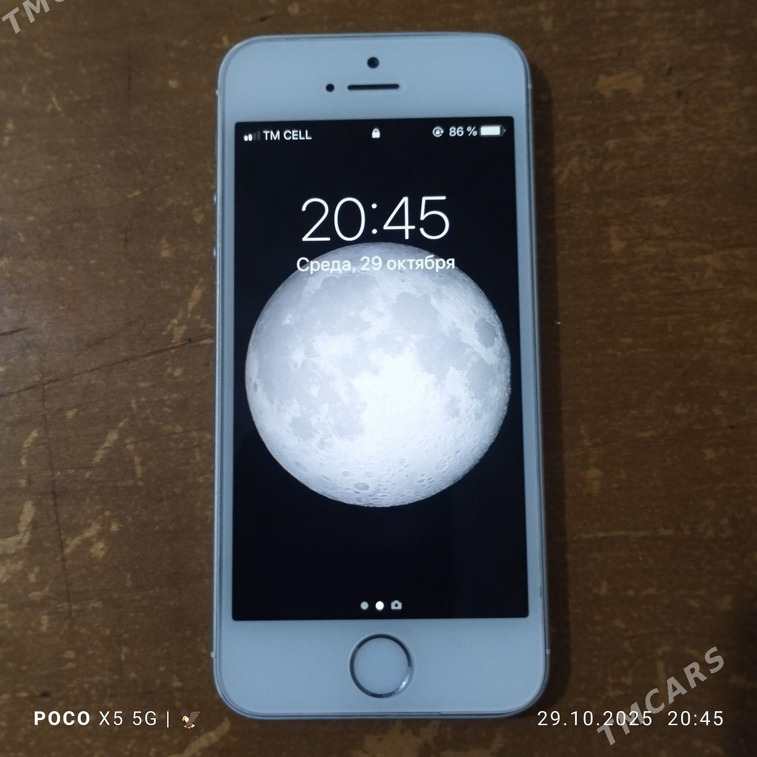 iphone 5s - Şabat etr. - img 4