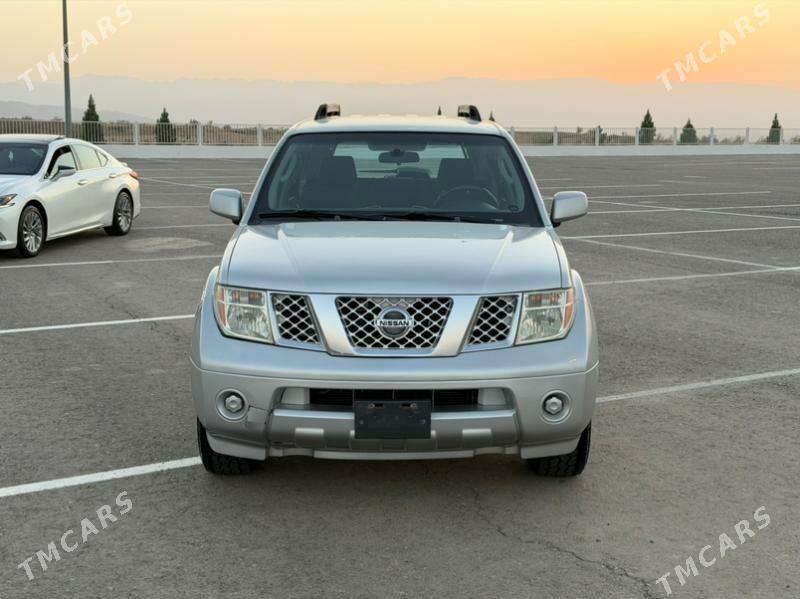 Nissan Pathfinder 2005 - 165 000 TMT - Ашхабад - img 2