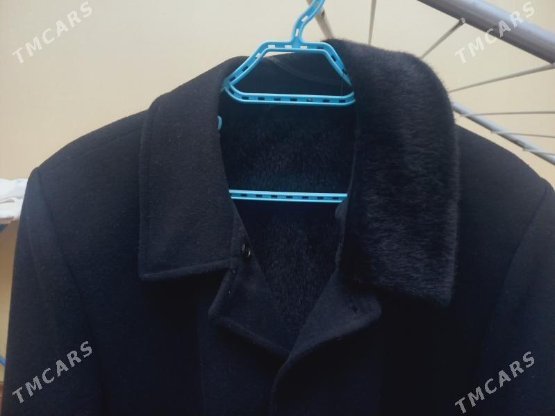 Шерстяное пальто - 10 мкр - img 5