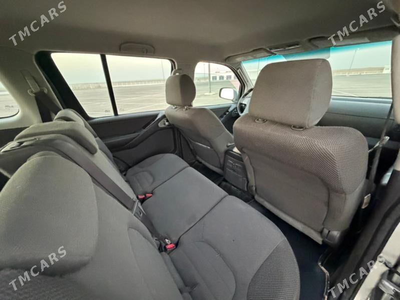 Nissan Pathfinder 2005 - 165 000 TMT - Ашхабад - img 8