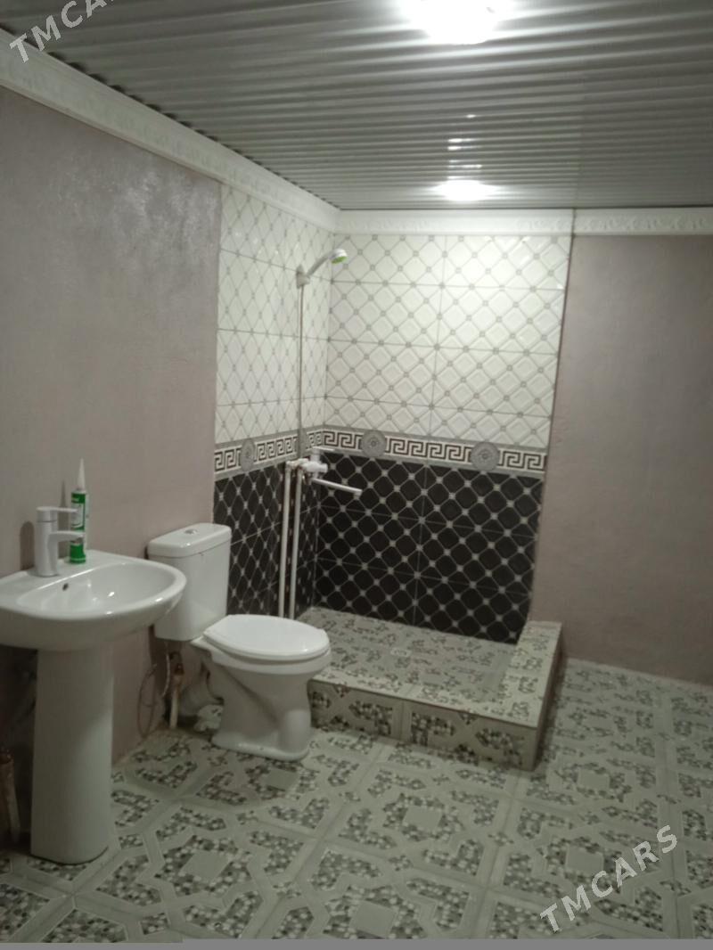 Arenda jay kwartira - Мары - img 5