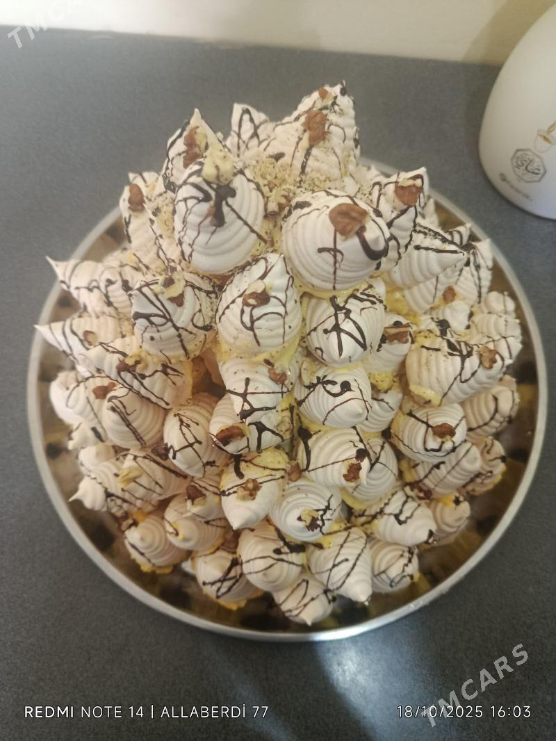 Bize - Aşgabat - img 2