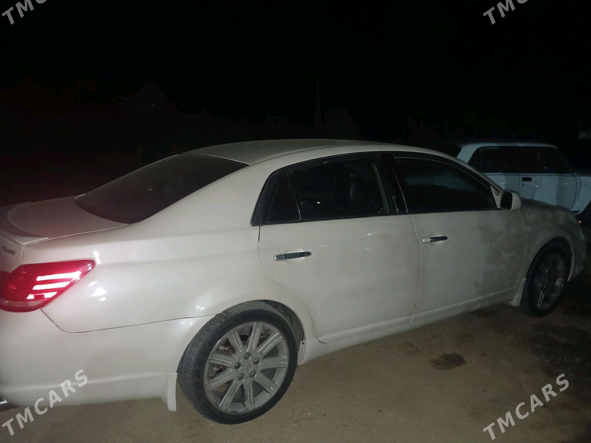 Toyota Avalon 2006 - 145 000 TMT - Türkmengala - img 5