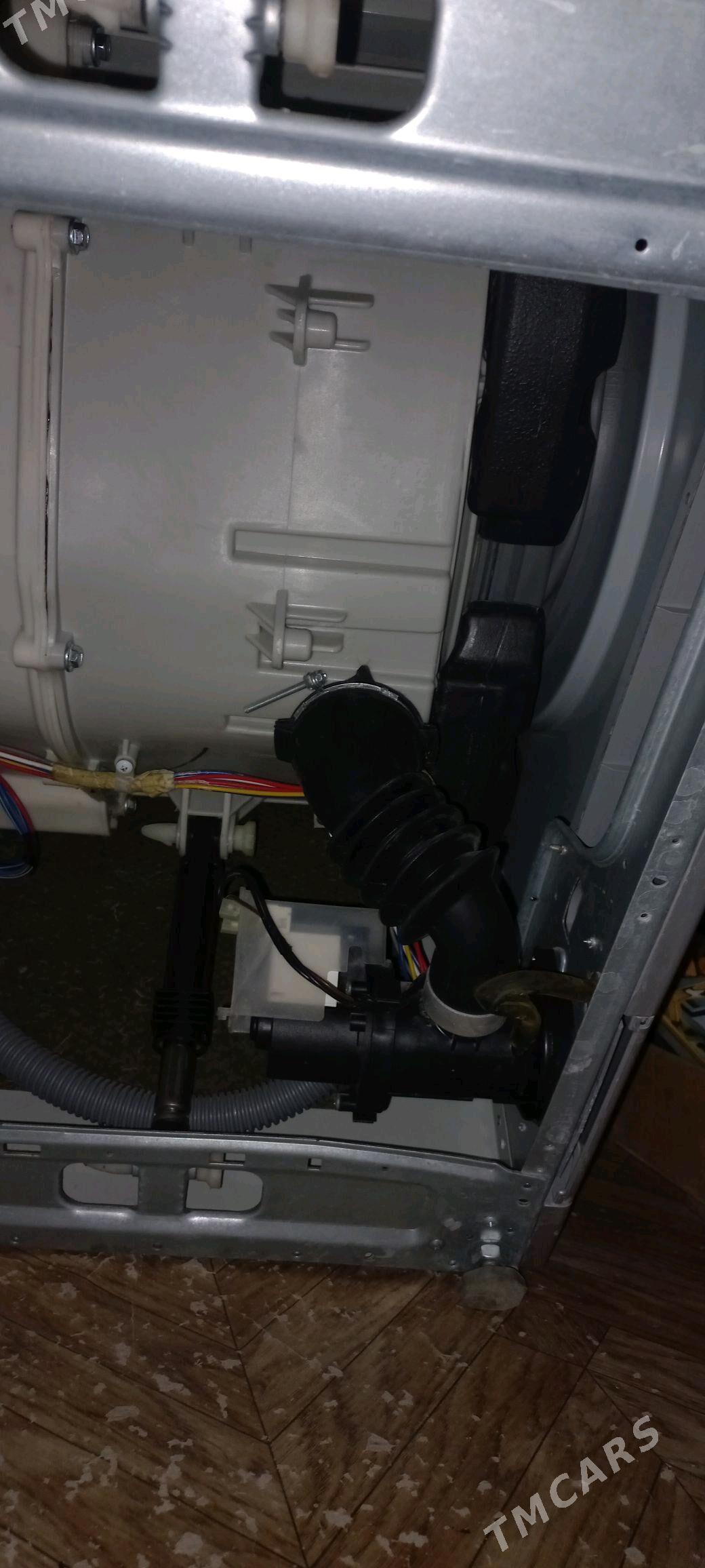 Kir masyn LG 6kg - Мары - img 4