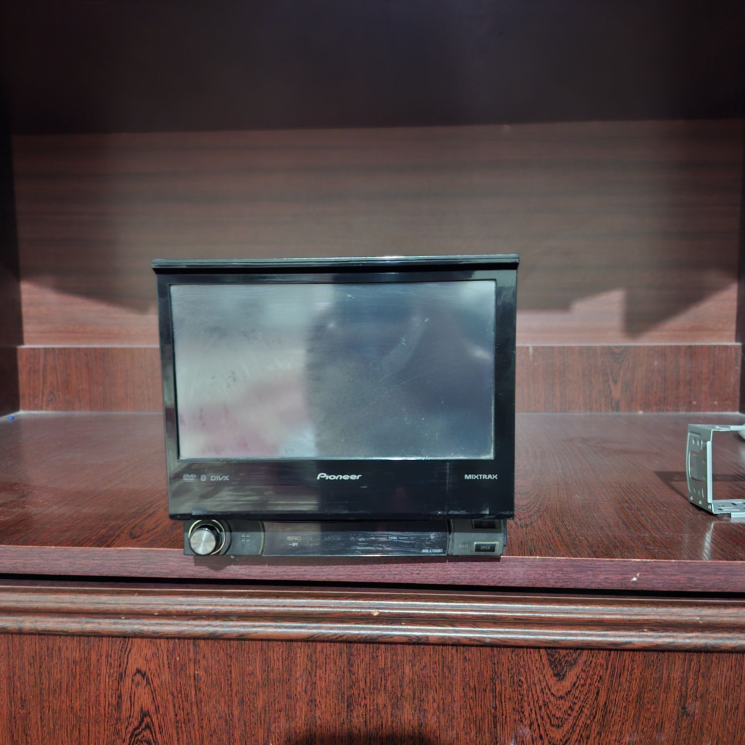 pioneer tv 7550 3 000 TMT - Çoganly - img 1