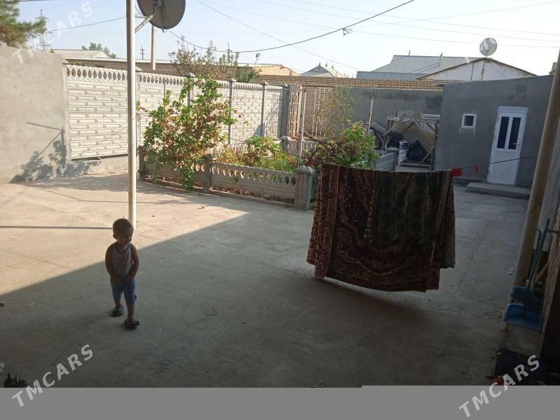 Arenda jay kwartira - Мары - img 6