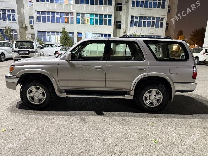 Toyota 4Runner 1998 - 165 000 TMT - Мир 2 - img 2