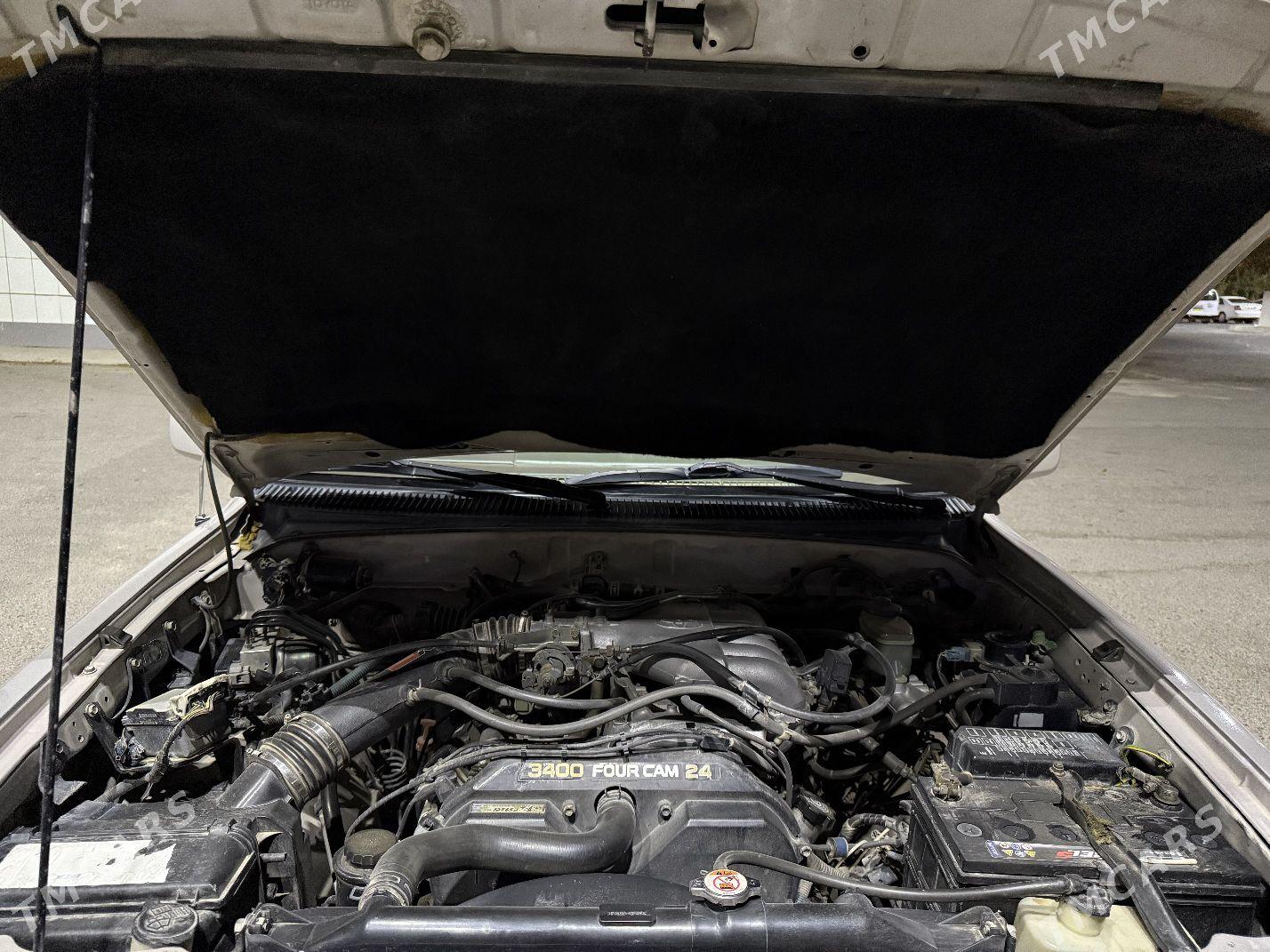 Toyota 4Runner 1998 - 165 000 TMT - Мир 2 - img 6