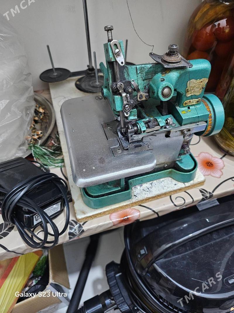 awurlok ýaşyl kelle - Тязе заман - img 2