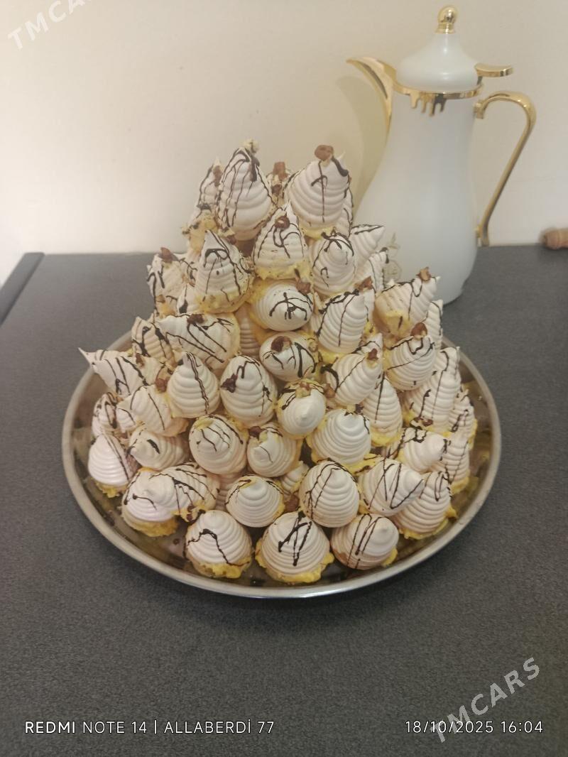 Bize - Aşgabat - img 4