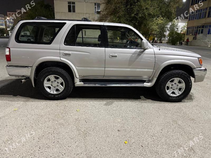 Toyota 4Runner 1998 - 165 000 TMT - Мир 2 - img 3