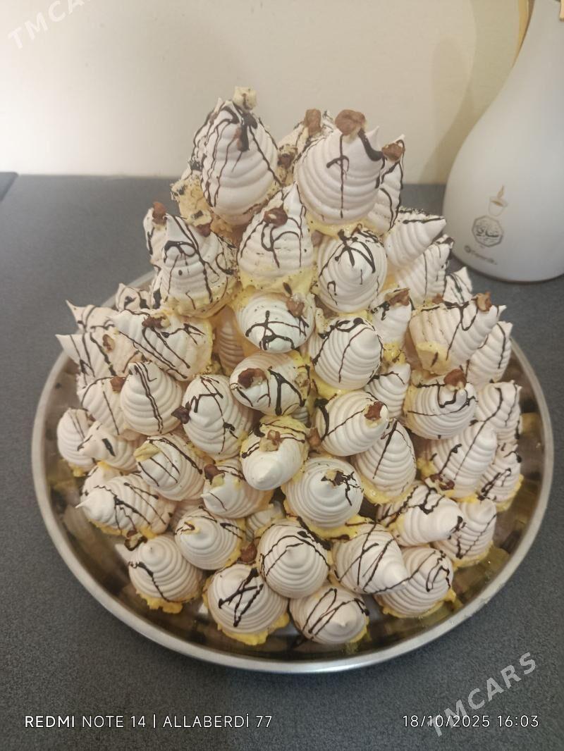 Bize - Aşgabat - img 3