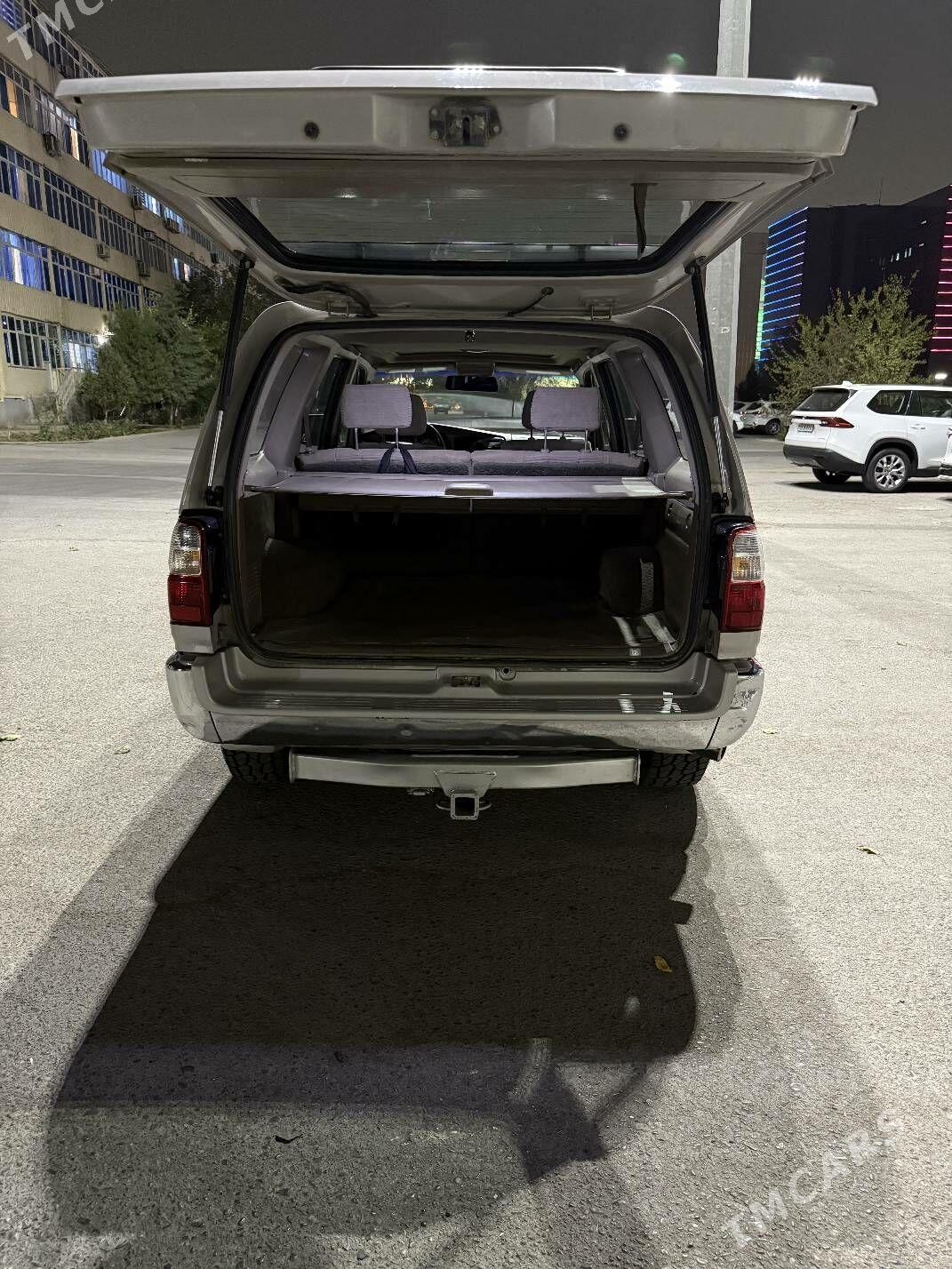 Toyota 4Runner 1998 - 165 000 TMT - Мир 2 - img 5