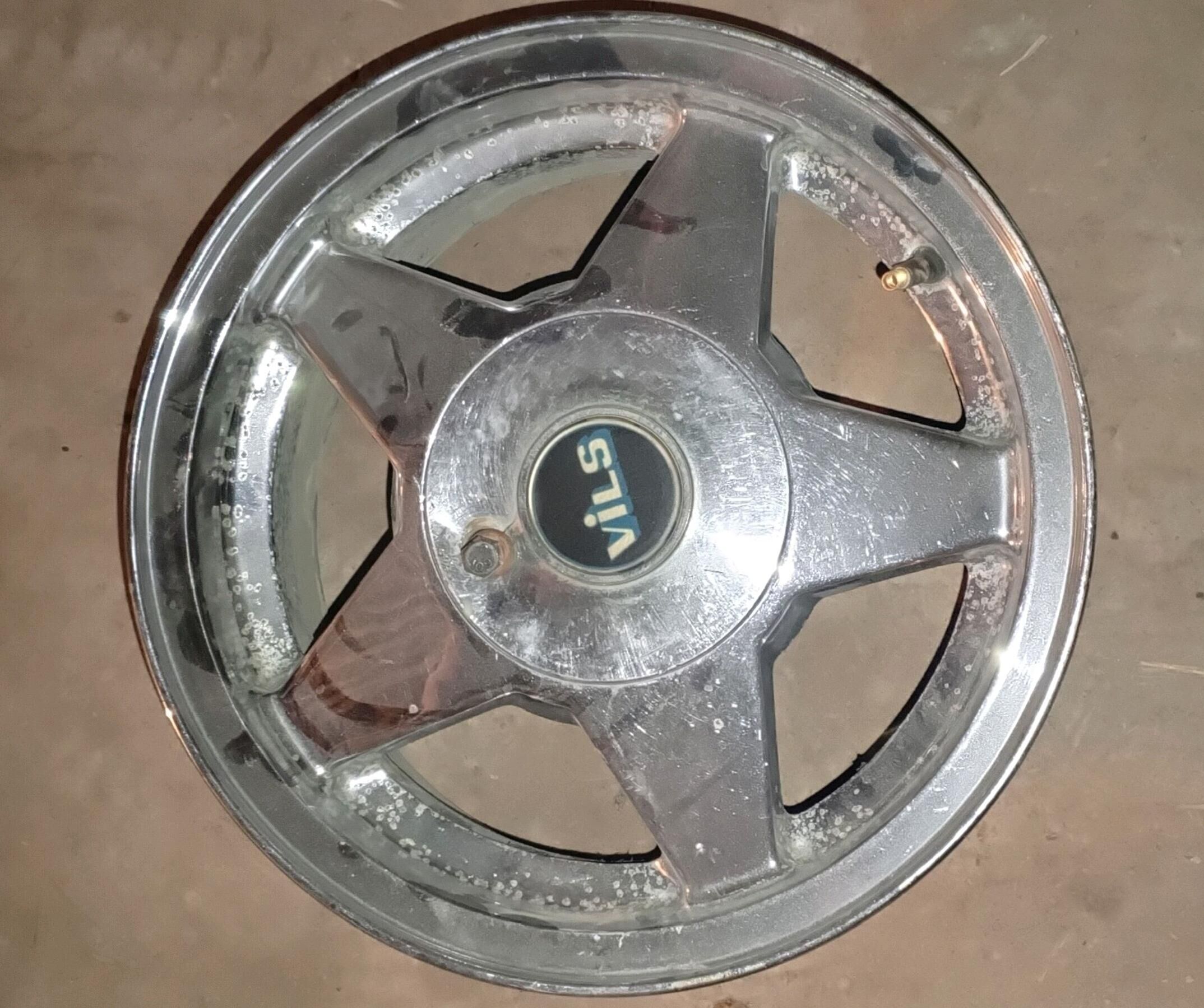 vils 1 000 TMT - Türkmenbaşy etr. - img 3