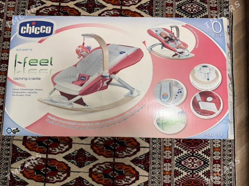 kacalka - Ашхабад - img 2