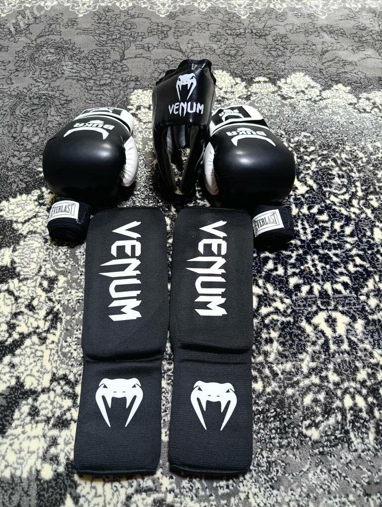 перчатки комплект - Туркменабат - img 2