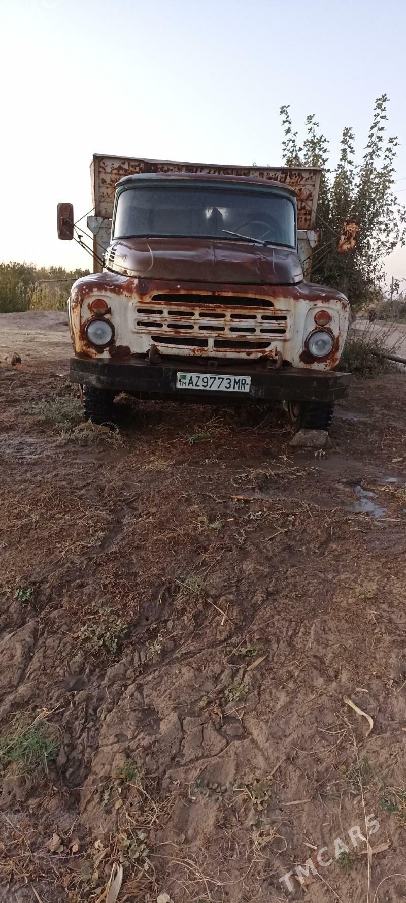 Zil 131 1989 - 30 000 TMT - Туркменгала - img 1