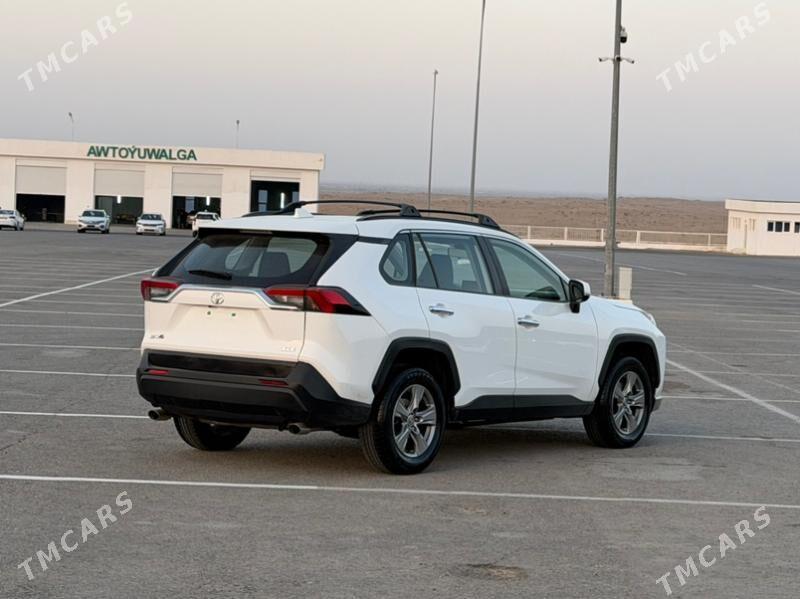 Toyota RAV4 2021 - 395 000 TMT - Aşgabat - img 6