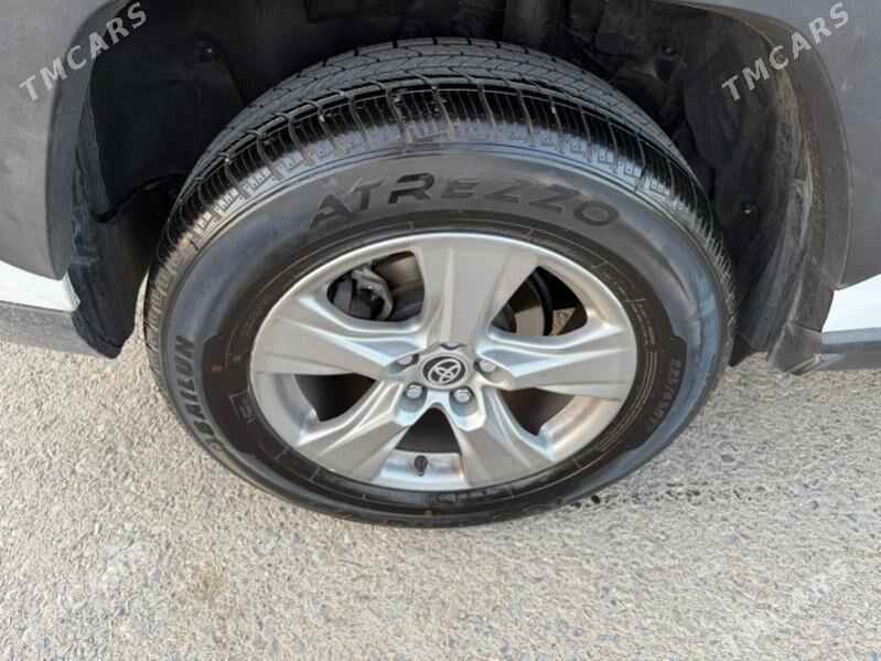 Toyota RAV4 2021 - 395 000 TMT - Aşgabat - img 7