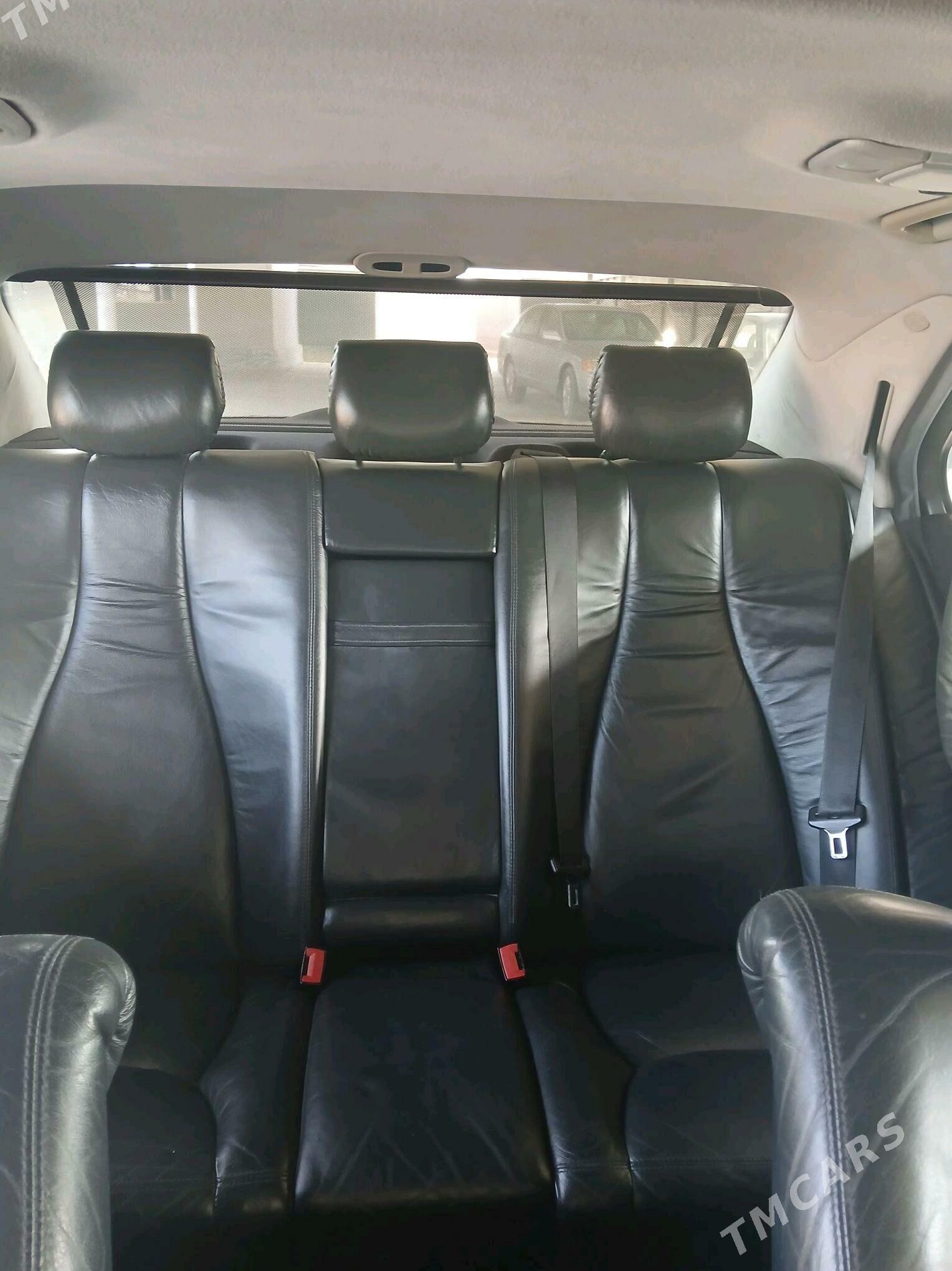 Mercedes-Benz S-Class 2002 - 150 000 TMT - Murgap - img 4