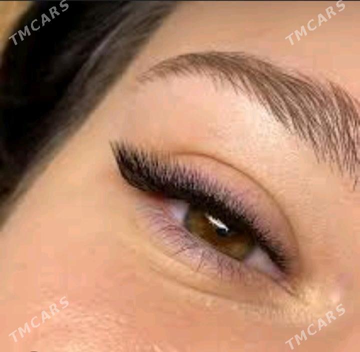 salon oye barmak hyzmaty - Ашхабад - img 4