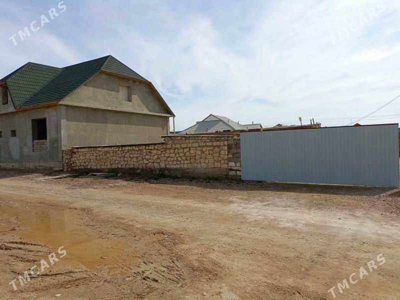 Pylan jay - Туркменбаши - img 3