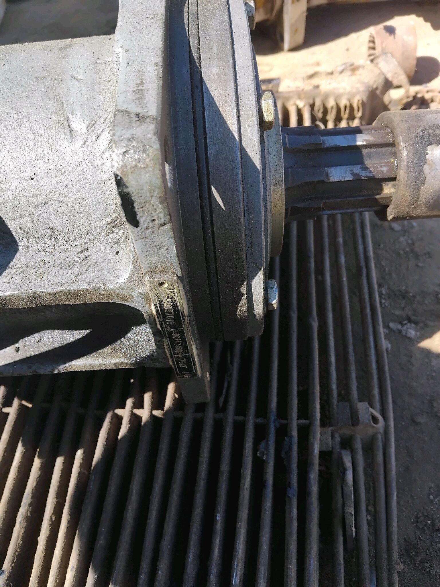 Egri ensa nasos 6 000 TMT - Серахс - img 4