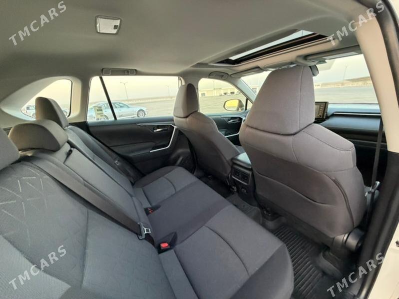 Toyota RAV4 2021 - 395 000 TMT - Aşgabat - img 8